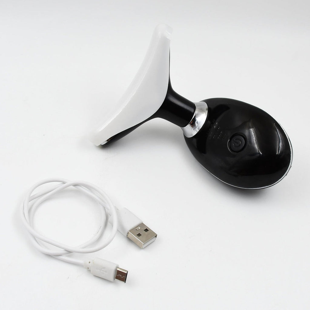 Neck Face Massager Firming Wrinkle Removal Tool (Neck Wrinkle Removal Tool 1 Pc)