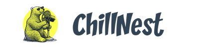 CHILLNEST - Home